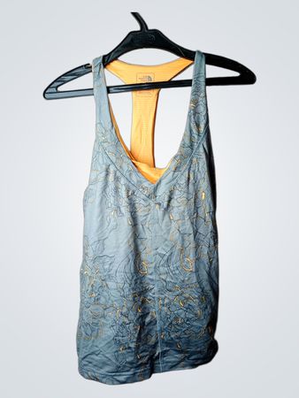The North Face Damen-Tanktop