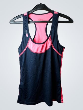 Workout-Tanktop