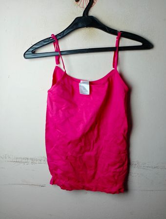 Rosa Camisolette