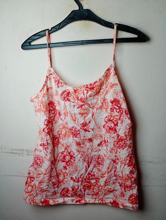Esmara Floral Print Cami Top