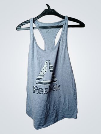 Reebok Racerback Tanktop