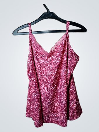 Lieblings-Nachthemd-Camisole