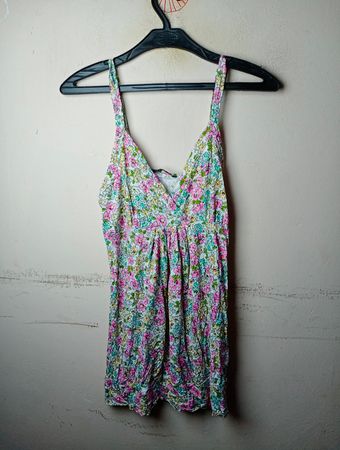 Melrose Blumenmuster-Camisole