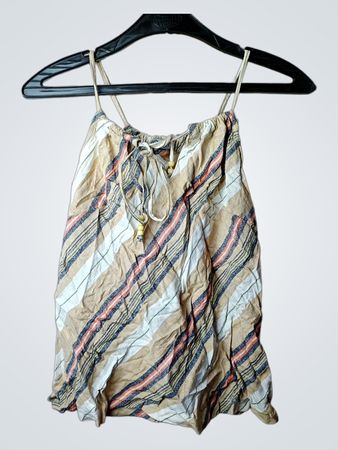 ONLY gestreiftes Tanktop