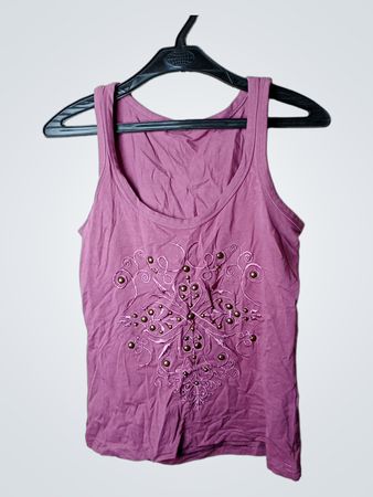 mbj Women's Tank Top