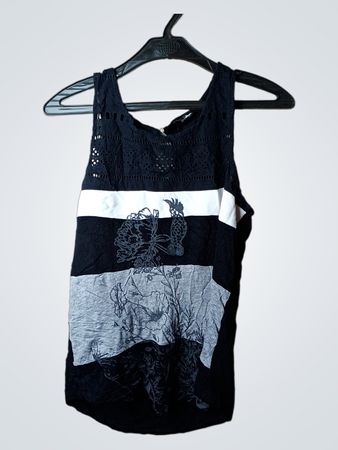 Desigual Tanktop