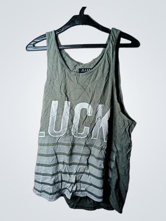 Ozon "Luck" Tanktop