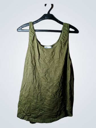 NONSAR Tank Top