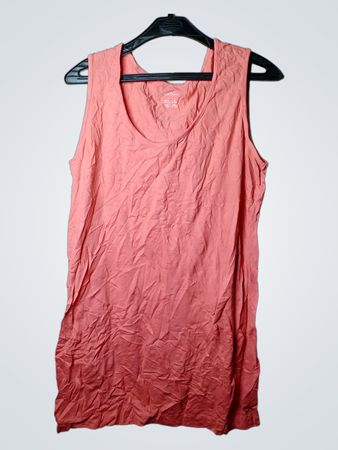 Bonmarx Damen ärmelloses Tanktop
