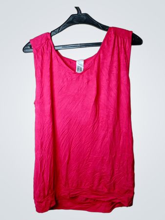 LASCANA Ärmelloses Top