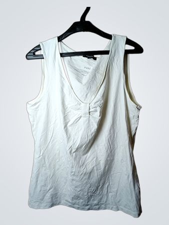 MORE & MORE PURE Tanktop