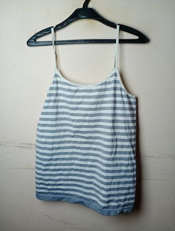 Gestreiftes Cami