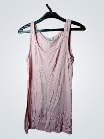 Boysen's pinkes Tanktop