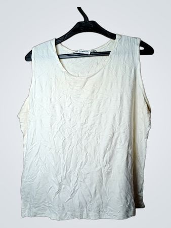E.R. DESIGN Ärmelloses Tanktop