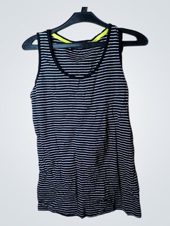 SURE gestreiftes Tanktop