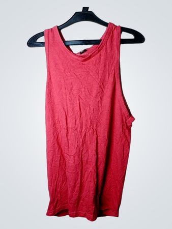 Yakuza F
ck Society Psycho Clown Tanktop
