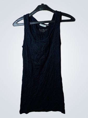 BROADWAY NYC FASHION BASIC TANKTOP