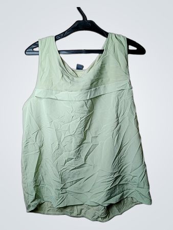 S.Oliver ärmelloses Tanktop