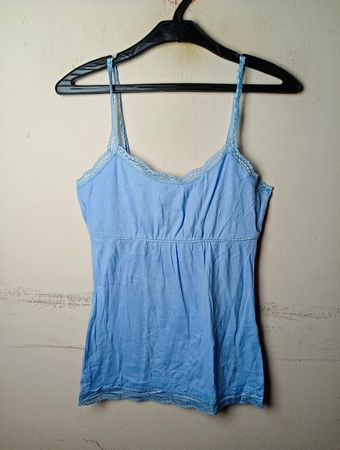 KIRRA Lace-Trim-Cami