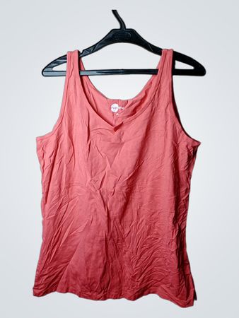 everme Tank Top