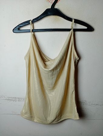 MEXX Cami Top