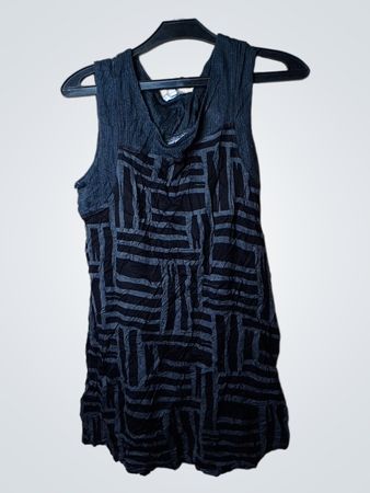 Street One ärmelloses Kleid