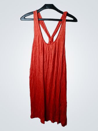 H&M Tankkleid