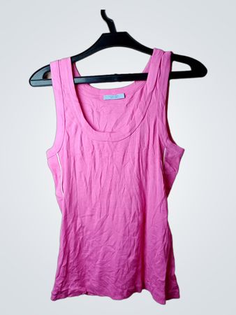 STRENESSEE BLUE Pinkes Tanktop