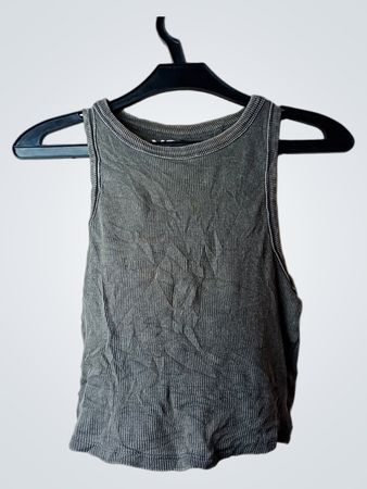 FSBN SISTER Rippen-Top Tanktop