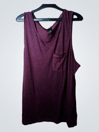 H&M Tanktop mit Tasche