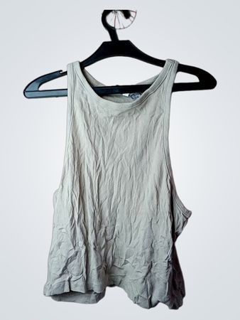 Divided H&M Basic Tanktop