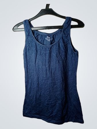 Janina Basic für Everyday Stretch-Trägertop