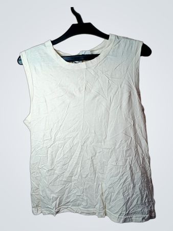 UP2 FASHION Ärmelloses Top