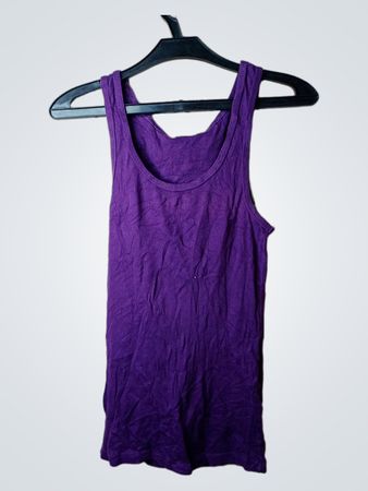 H&M Basic Tanktop