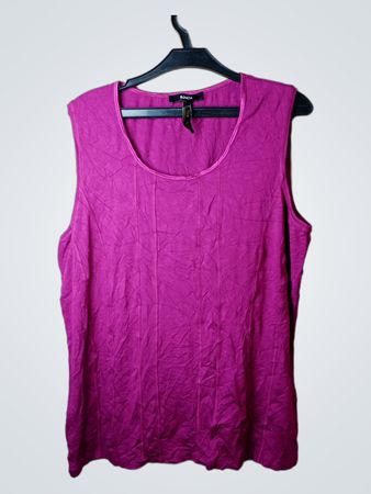 BONITA ärmelloses Top