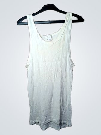 Champ Classic Herren Feinripp-Top Größe 7