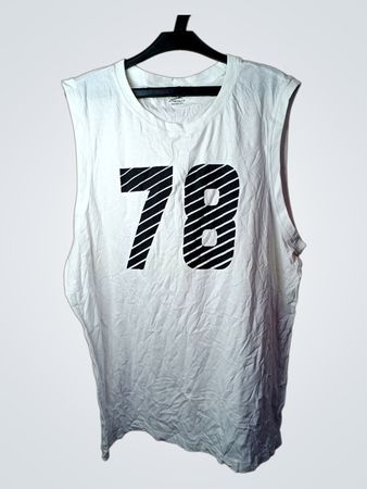 Active Touch "78" Ärmelloses T-Shirt
