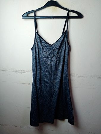 H&M Trägerkleid