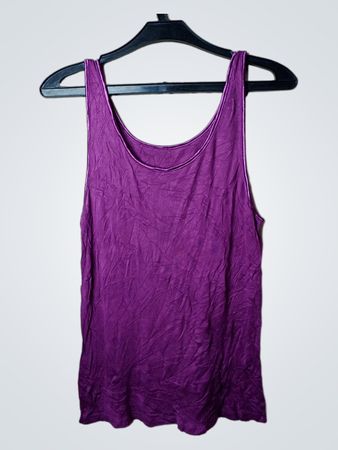Lila Tanktop