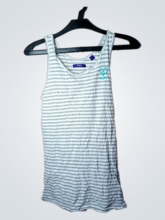 Mexx gestreiftes Tanktop
