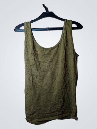 Qiero Tanktop Größe 44