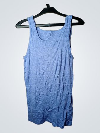 Slim für den Mann Tanktop