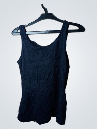 Janina Stretch Basic Für Jeden Tag Tank Top