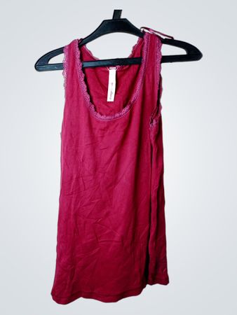 sheego CASUAL Tanktop