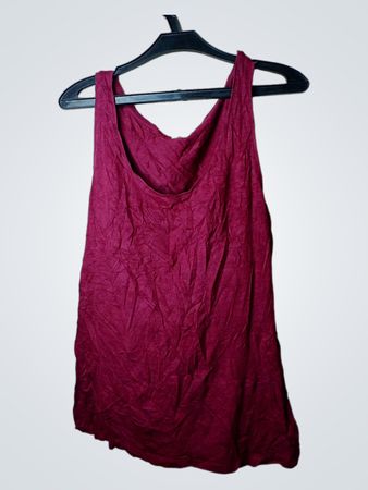 Pinkes Tanktop