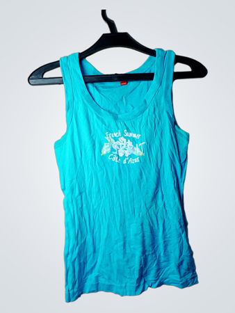 Esprit Tank Top