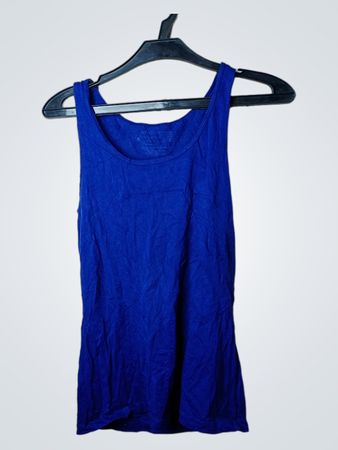Esprit Blue Tank Top