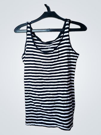 Janina Basic For Everyday Stretch Trägertop