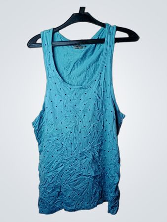 ASOS Tanktop mit Sternenprint