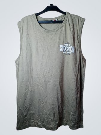 REWARD CLASSIC ärmelloses T-Shirt